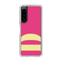Slim Protection Case［ Original - initial color - D pink ］