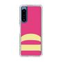 Slim Protection Case［ Original - initial color - D pink ］