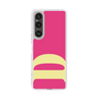 Slim Protection Case［ Original - initial color - D pink ］