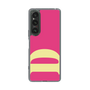 Slim Protection Case［ Original - initial color - D pink ］