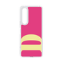 Slim Protection Case［ Original - initial color - D pink ］