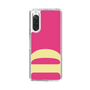 Slim Protection Case［ Original - initial color - D pink ］