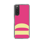 Slim Protection Case［ Original - initial color - D pink ］