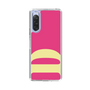 Slim Protection Case［ Original - initial color - D pink ］