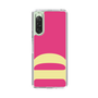 Slim Protection Case［ Original - initial color - D pink ］