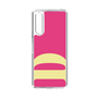 Slim Protection Case［ Original - initial color - D pink ］