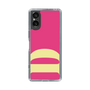 Slim Protection Case［ Original - initial color - D pink ］