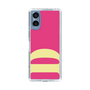 Slim Protection Case［ Original - initial color - D pink ］