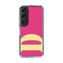 Slim Protection Case［ Original - initial color - D pink ］