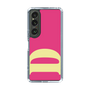 Slim Protection Case［ Original - initial color - D pink ］