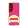 Slim Protection Case［ Original - initial color - D pink ］