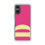 Slim Protection Case［ Original - initial color - D pink ］