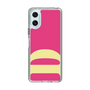 Slim Protection Case［ Original - initial color - D pink ］