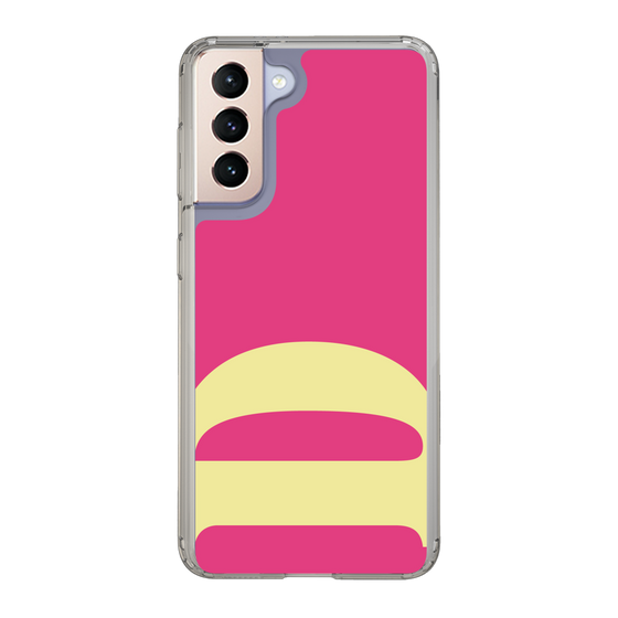 Slim Protection Case［ Original - initial color - D pink ］
