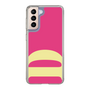 Slim Protection Case［ Original - initial color - D pink ］