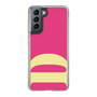 Slim Protection Case［ Original - initial color - D pink ］