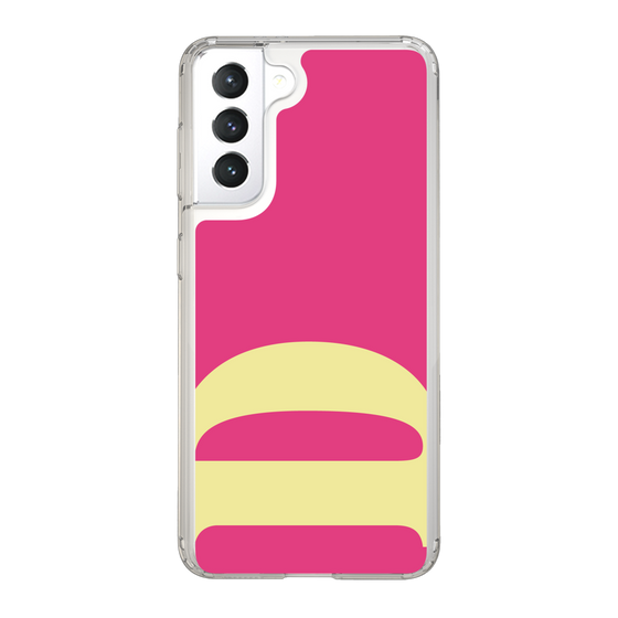 Slim Protection Case［ Original - initial color - D pink ］