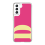 Slim Protection Case［ Original - initial color - D pink ］