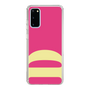 Slim Protection Case［ Original - initial color - D pink ］