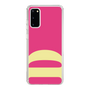 Slim Protection Case［ Original - initial color - D pink ］