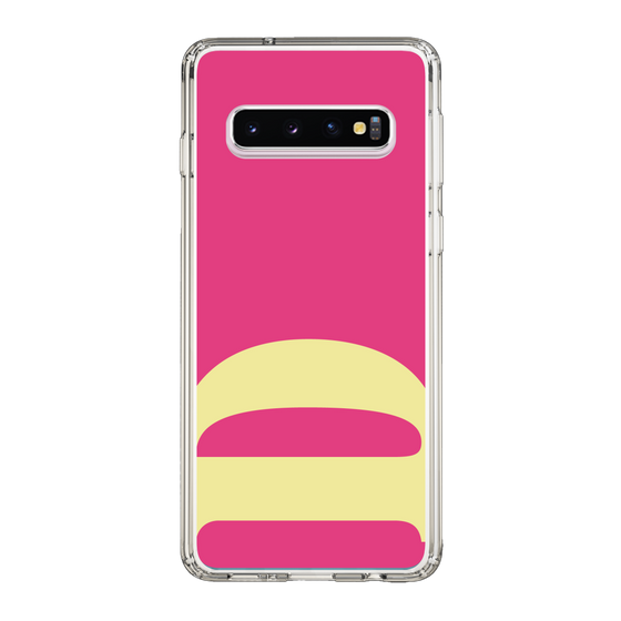 Slim Protection Case［ Original - initial color - D pink ］