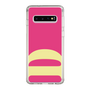 Slim Protection Case［ Original - initial color - D pink ］