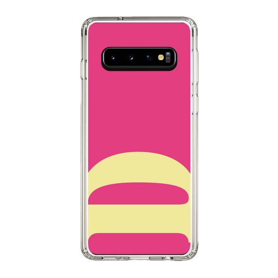 Slim Protection Case［ Original - initial color - D pink ］