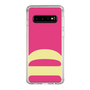 Slim Protection Case［ Original - initial color - D pink ］