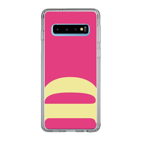 Slim Protection Case［ Original - initial color - D pink ］