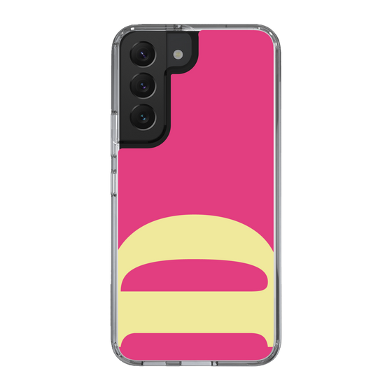 Slim Protection Case［ Original - initial color - D pink ］