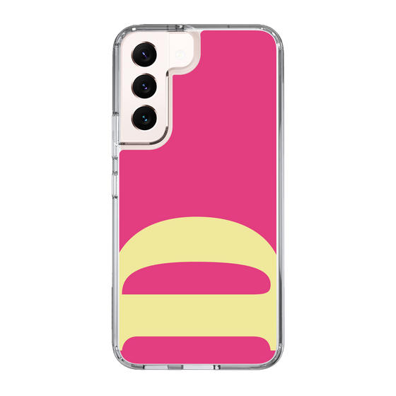 Slim Protection Case［ Original - initial color - D pink ］