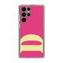 Slim Protection Case［ Original - initial color - D pink ］