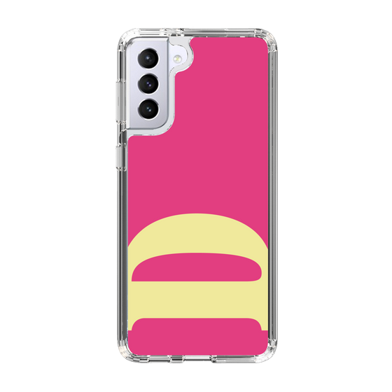 Slim Protection Case［ Original - initial color - D pink ］