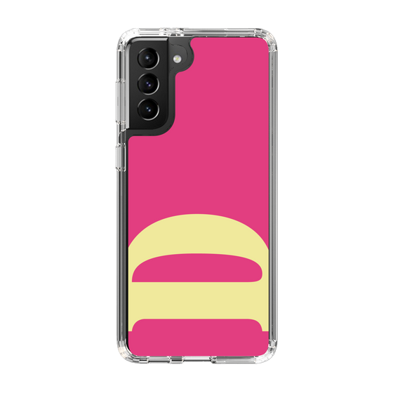 Slim Protection Case［ Original - initial color - D pink ］