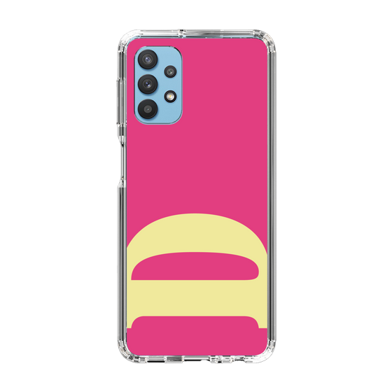 Slim Protection Case［ Original - initial color - D pink ］