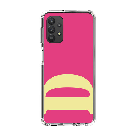 Slim Protection Case［ Original - initial color - D pink ］