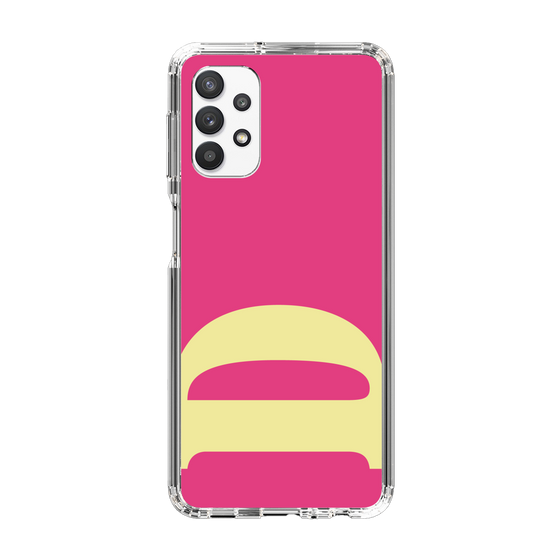 Slim Protection Case［ Original - initial color - D pink ］