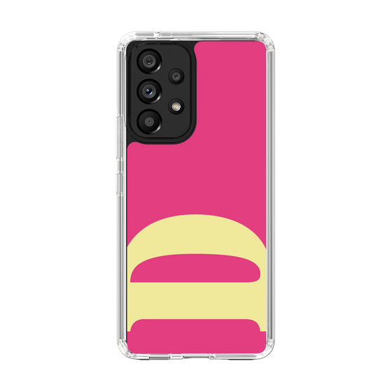 Slim Protection Case［ Original - initial color - D pink ］