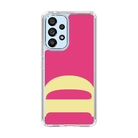 Slim Protection Case［ Original - initial color - D pink ］