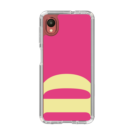 Slim Protection Case［ Original - initial color - D pink ］