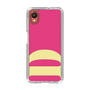 Slim Protection Case［ Original - initial color - D pink ］