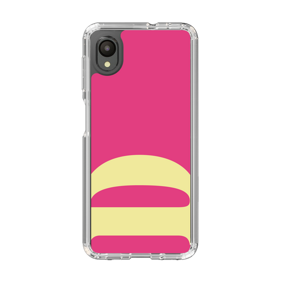 Slim Protection Case［ Original - initial color - D pink ］