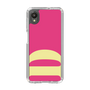 Slim Protection Case［ Original - initial color - D pink ］