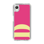 Slim Protection Case［ Original - initial color - D pink ］