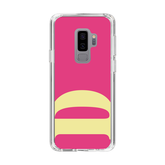 Slim Protection Case［ Original - initial color - D pink ］