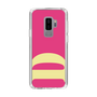 Slim Protection Case［ Original - initial color - D pink ］