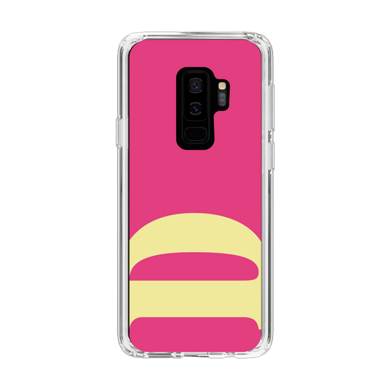 Slim Protection Case［ Original - initial color - D pink ］
