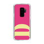 Slim Protection Case［ Original - initial color - D pink ］