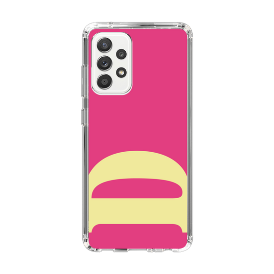 Slim Protection Case［ Original - initial color - D pink ］