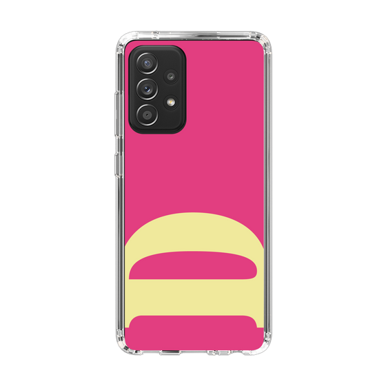 Slim Protection Case［ Original - initial color - D pink ］